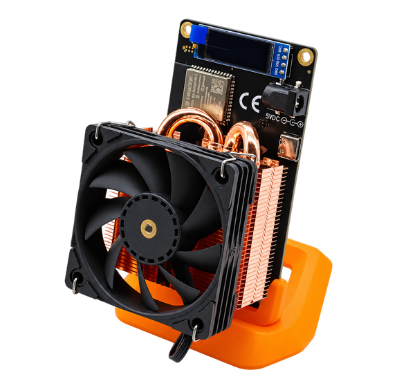 Bitaxe Gamma 601 Max 1.9Th/s