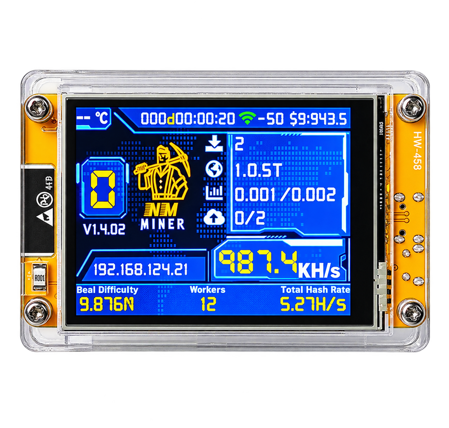NerdMiner V2