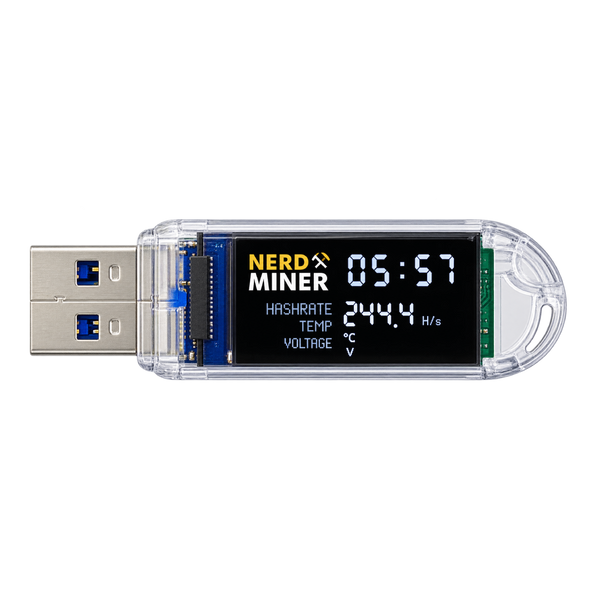 LuckyMiner