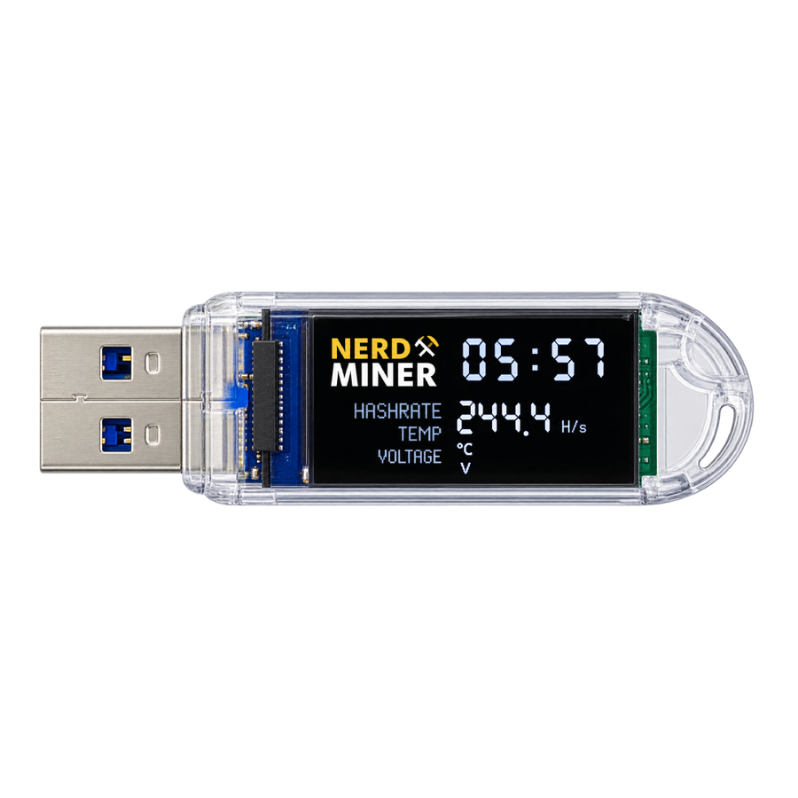 LuckyMiner