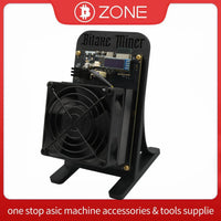 Bitaxe Supra Hex 702 4.2Th/s thumbnail